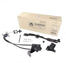 6000629601 Dispositif Support Roue 16 Secours pour Fiat Ducato 250 Boxer Jumper