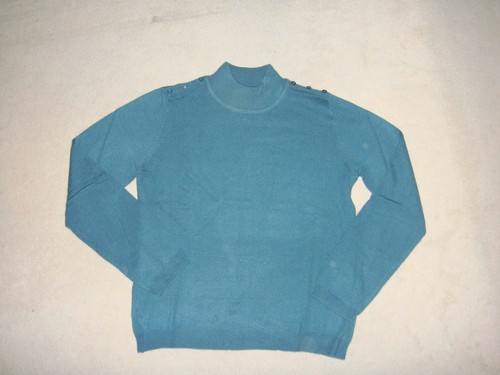 Pull femme vert canard julie - femme,