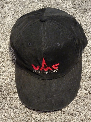 Vmc fish hooks hat - hooks,