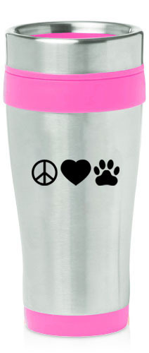 Stainless steel insulated 16oz - insulated,