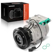 Compresseur Climatisation pour