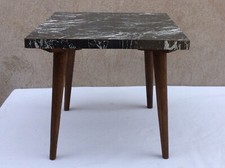 Table basse formica - -,