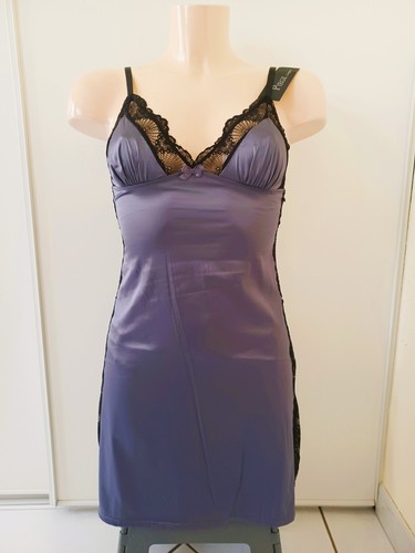 Piege lingerie nuisette taille - piege,