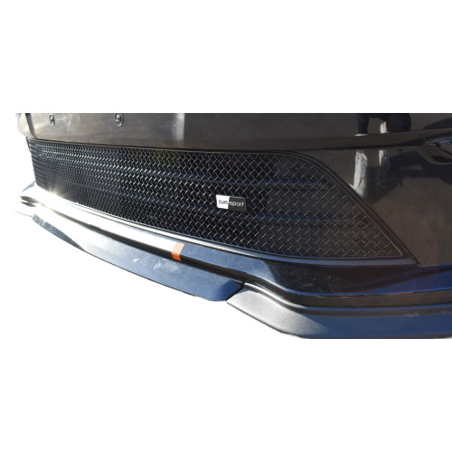 Ford transit connect - transit, facelift