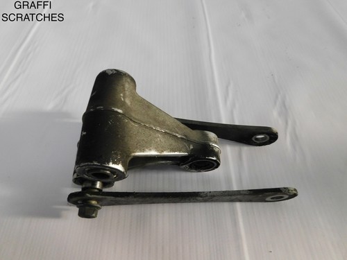 Support amortisseur agusta - mv,