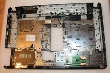 Bottom Plasturgie basse 60.4CN10.001 pour DELL inspiron 1750 