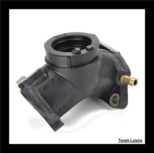 Pipe admission carburateur - pipe,