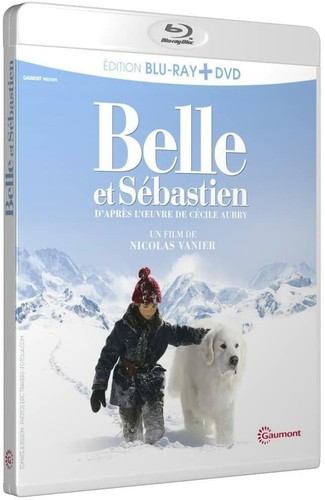 Belle sébastien blu ray - sébastien,