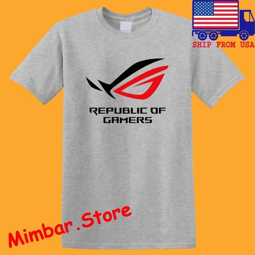 ASUS ROG Republic of Gamers