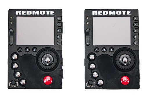 Redmote remote control - remote, for