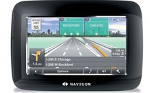 Navigon 7100 Automotive