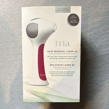 Tria Hair Removal Laser 4X
