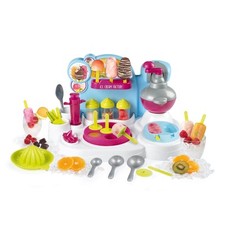 Chef Crème glacée Factory