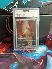 Carte Pokémon - Salamèche