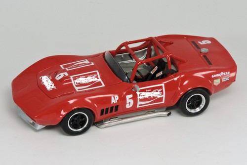 Kit corvette 5 herflinger - .kit,