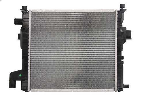 Radiateur refroidissement du - radiateur,,