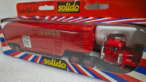Solido tonergam 3511 mack - tonergam,