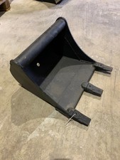 Godet de 450mm pour mini pelle