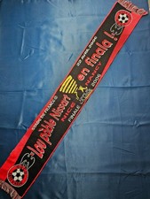 Écharpe OGC Nice Finale Coupe