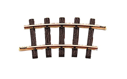 Lgb 11020 rail courbe - lgb,
