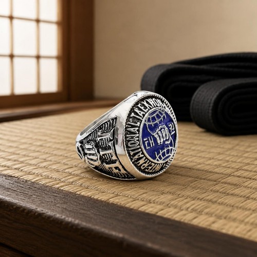 Bague compétition itf - compétition,