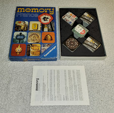 Memory France - Ravensburger -
