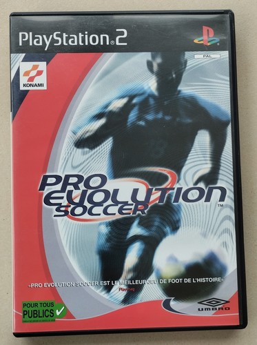 Playstation ps2 pro - playstation,