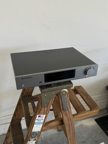 Cambridge audio cxn - audio, v2