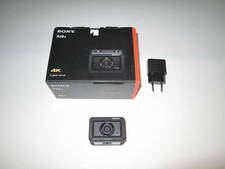 Caméra sony rx0 - sony,