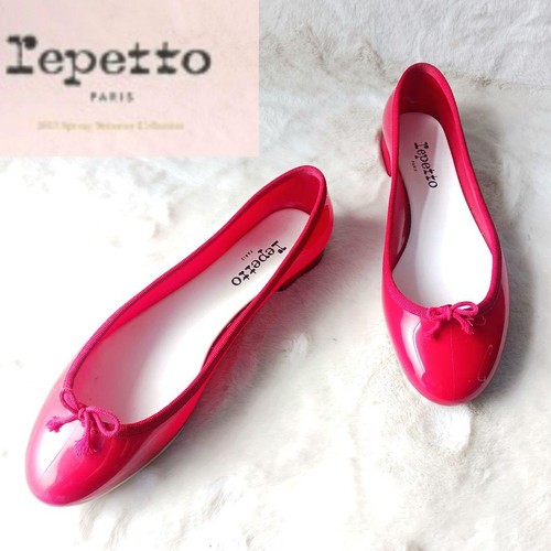Repetto cendrillon baby ballet - baby,