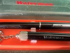 Stylo Plume WATERMAN Flash