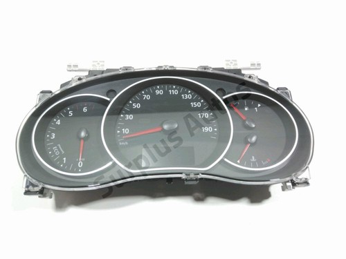 Compteur 248107409r renault - compteur,