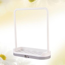  Support Éponge Egouttoir