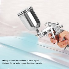 Compact Portable Aluminum