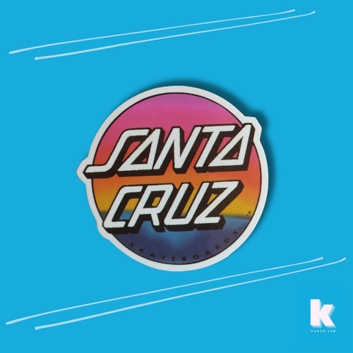 Kansolab 000084 sticker - kansolab,