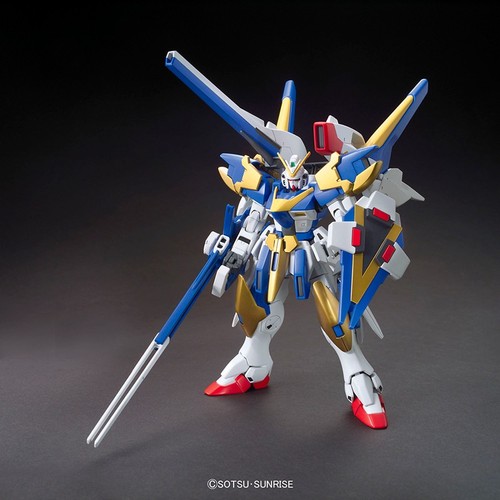 Bandai high grade hguc 144 - grade, 1/144