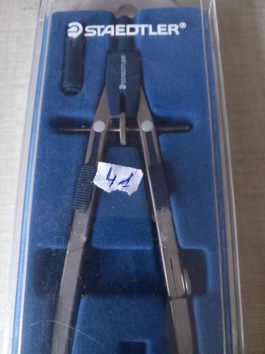 Compass reglable staedtler - reglable,