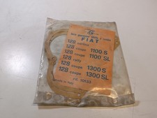 Série De Joints Adaptés Pour