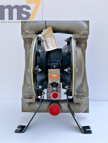 Ingersoll rand aro - rand,