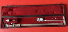 Coffret de mesure planimetre planimeter R&A ROST WIEN