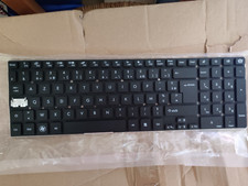 clavier packard bell easynote ts45 ts11 tv44 lk11 ls13 pour pièces