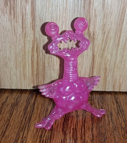 Figurine sos fantômes - figurine,