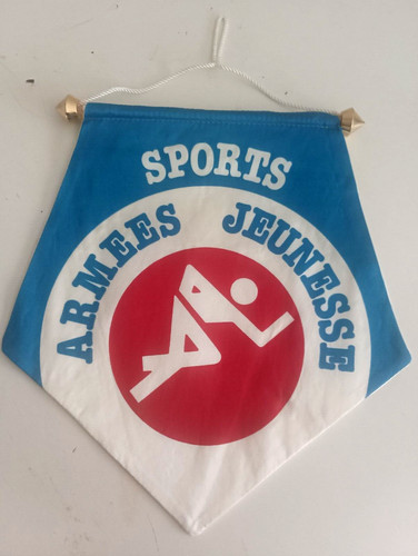 Fanion militaire sport - fanion,