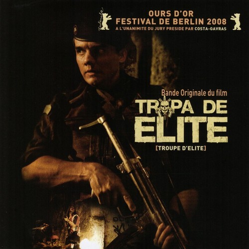 Troupe elite musique de - troupe, d'elite