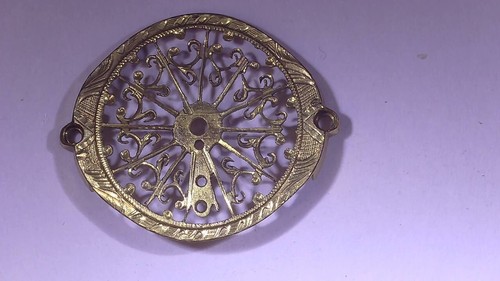 Ancien coq montre - montre, a