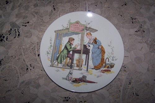 Assiette faïence de - assiette,