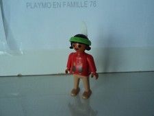 Playmobil vintage western - playmobil,