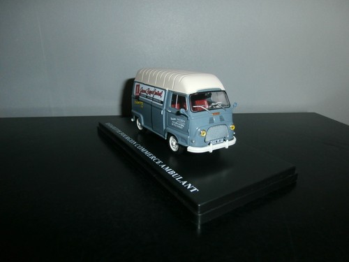 Renault estafette type 2130 - estafette,