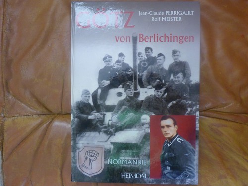 Album heimdal gotz von - heimdal,