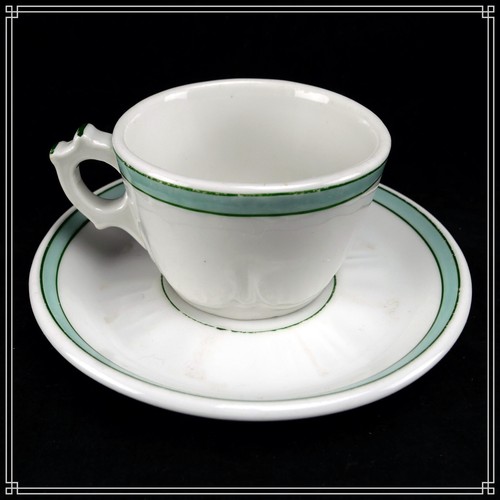 Belle tasse brulot - tasse,